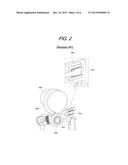 VARIABLE VALVE LIFT SYSTEM IN ENGINE AND CONTROL METHOD THEREOF diagram and image