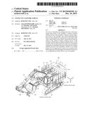 ENGINE UNIT AND WORK VEHICLE diagram and image