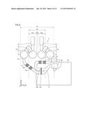 ENGINE UNIT AND WORK VEHICLE diagram and image