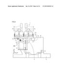 ENGINE UNIT AND WORK VEHICLE diagram and image