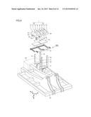 ENGINE UNIT AND WORK VEHICLE diagram and image