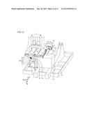 ENGINE UNIT AND WORK VEHICLE diagram and image