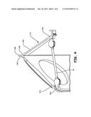 AXIAL TENSION SYSTEM FOR A GAS TURBINE ENGINE CASE diagram and image