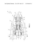 Distributed Engine Accessory Drive diagram and image