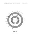 Distributed Engine Accessory Drive diagram and image