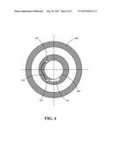 Distributed Engine Accessory Drive diagram and image