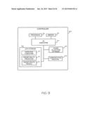 ENGINE HEALTH MONITORING AND POWER ALLOCATION CONTROL FOR A TURBINE ENGINE     USING ELECTRIC GENERATORS diagram and image