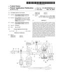 CONTROL DEVICE OF ENGINE diagram and image