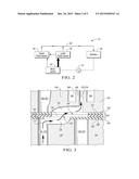 BORE BRIDGE AND CYLINDER COOLING diagram and image