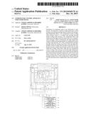 TEMPERATURE CONTROL APPARATUS FOR INTERCOOLER diagram and image