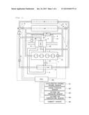 TEMPERATURE CONTROL APPARATUS FOR INTERCOOLER diagram and image