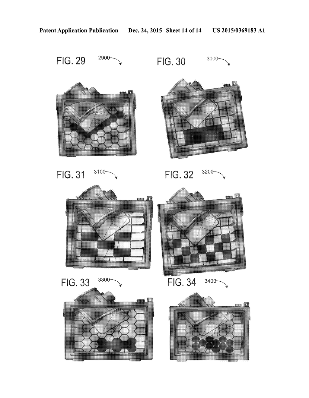 INDUCTION SYSTEM INCLUDING A PASSIVE-ADSORPTION HYDROCARBON TRAP - diagram, schematic, and image 15