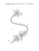 FUEL HIGH-PRESSURE PIPE diagram and image