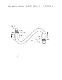 FUEL HIGH-PRESSURE PIPE diagram and image