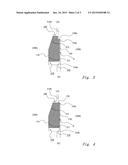 SEALING STRUCTURE diagram and image