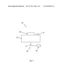 Low Soot Dual Tip Variable Conicity Injector diagram and image