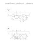 HIGH PRESSURE FUEL DELIVERY PIPE ASSEMBLY FOR DIRECT INJECTION OF FUEL diagram and image