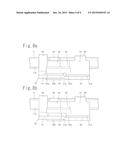 HIGH PRESSURE FUEL DELIVERY PIPE ASSEMBLY FOR DIRECT INJECTION OF FUEL diagram and image