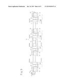 HIGH PRESSURE FUEL DELIVERY PIPE ASSEMBLY FOR DIRECT INJECTION OF FUEL diagram and image