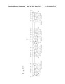 HIGH PRESSURE FUEL DELIVERY PIPE ASSEMBLY FOR DIRECT INJECTION OF FUEL diagram and image