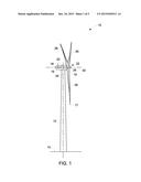 WIND BLADE TIP JOINT diagram and image