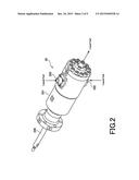 CRYOGENNIC LIQUEFIED GAS INTAKE/DISCHARGE VALVE BODY, RECIPROCATING PUMP,     AND FUEL GAS SUPPLY DEVICE diagram and image