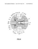 CRYOGENNIC LIQUEFIED GAS INTAKE/DISCHARGE VALVE BODY, RECIPROCATING PUMP,     AND FUEL GAS SUPPLY DEVICE diagram and image