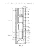 Downhole Chemical Injection Method and System for Use in ESP Applications diagram and image