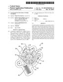 Vane Pump With Multiple Control Chambers diagram and image