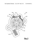 Vane Pump With Multiple Control Chambers diagram and image