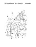 Vane Pump With Multiple Control Chambers diagram and image