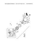 Vane Pump With Multiple Control Chambers diagram and image