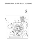 Vane Pump With Multiple Control Chambers diagram and image