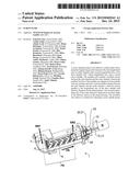 Screw Pump diagram and image