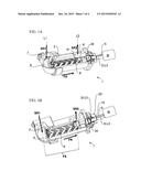 Screw Pump diagram and image