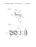 Screw Pump diagram and image