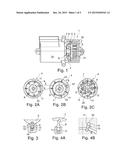 SPIRAL COMPRESSOR diagram and image