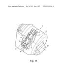 SPIRAL COMPRESSOR diagram and image