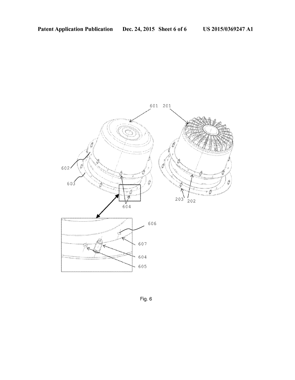 RADIAL- ODER DIAGONALVENTILATOR - diagram, schematic, and image 07