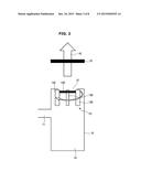 APPARATUS FOR GENERATING A VORTEX FOR A VACUUM CLEANER diagram and image