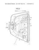 PART-FASTENING STRUCTURE diagram and image