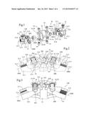 Universal Joint Jaw, Assembly for a Double Universal Ball Joint and     Machining Method diagram and image