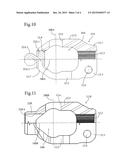 Universal Joint Jaw, Assembly for a Double Universal Ball Joint and     Machining Method diagram and image