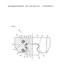 MOTION GUIDE DEVICE diagram and image