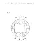 MOTION GUIDE DEVICE diagram and image