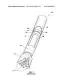 BEARING ASSEMBLIES AND BEARING APPARATUSES diagram and image