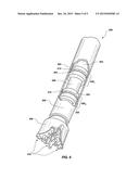 BEARING ASSEMBLIES AND BEARING APPARATUSES diagram and image