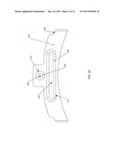 EXPANDING FRICTION DISK CONFIGURABLE TO BE COMPATIBLE WITH WEAR LINERS AND     IMPROVED FRICTION DISKS diagram and image