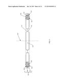 EXPANDING FRICTION DISK CONFIGURABLE TO BE COMPATIBLE WITH WEAR LINERS AND     IMPROVED FRICTION DISKS diagram and image