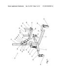 Brake Component Handling Apparatus diagram and image